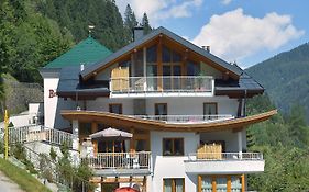 Hotel Garni Bergwelt